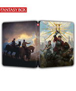 Kingdom Come Deliverance 2 Classic Edition Steelbook | FantasyBox - £27.96 GBP