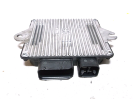 18-19-20 INFINITI Q50/Q60/  VARIABLE VALVE CONTROL MODULE/COMPUTER image 3