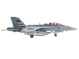 Boeing EA-18G Growler Aircraft &quot;VAQ-140 Patriots USS Harry S. Truman&quot; (2015) Un - £136.82 GBP