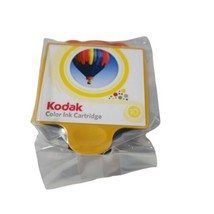 Kodak Color Ink Cartridge 10 New Sealed 02/2008 1K3141 - $8.91