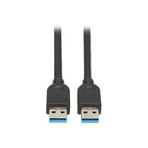 Eaton U325-015 Eaton Tripp Lite Series Usb 3.0 Superspeed A To A Cable For Usb 3 - $42.12