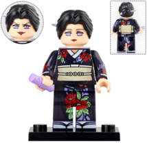 Demon Slayer Tamayo Minifigures Accessories Building Toys - $3.99