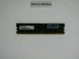 345114-051 2GB Approved DDR2 PC2-3200R Reg ECC HP Server Memory - £22.53 GBP