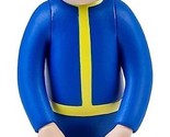 Gaming Heads Fallout 4 Bobblehead Vault Boy 111 Series 4 Collectible Bob... - £27.70 GBP