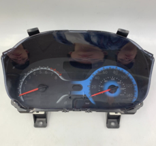 2010 Nissan Cube Speedometer Instrument Cluster 115,928 Miles OEM J03B38026 - £77.89 GBP