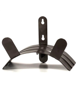 Hose Hanger Rack Storage Holder Water Garden Heavy Duty Wall Mounted Ste... - €13,98 EUR