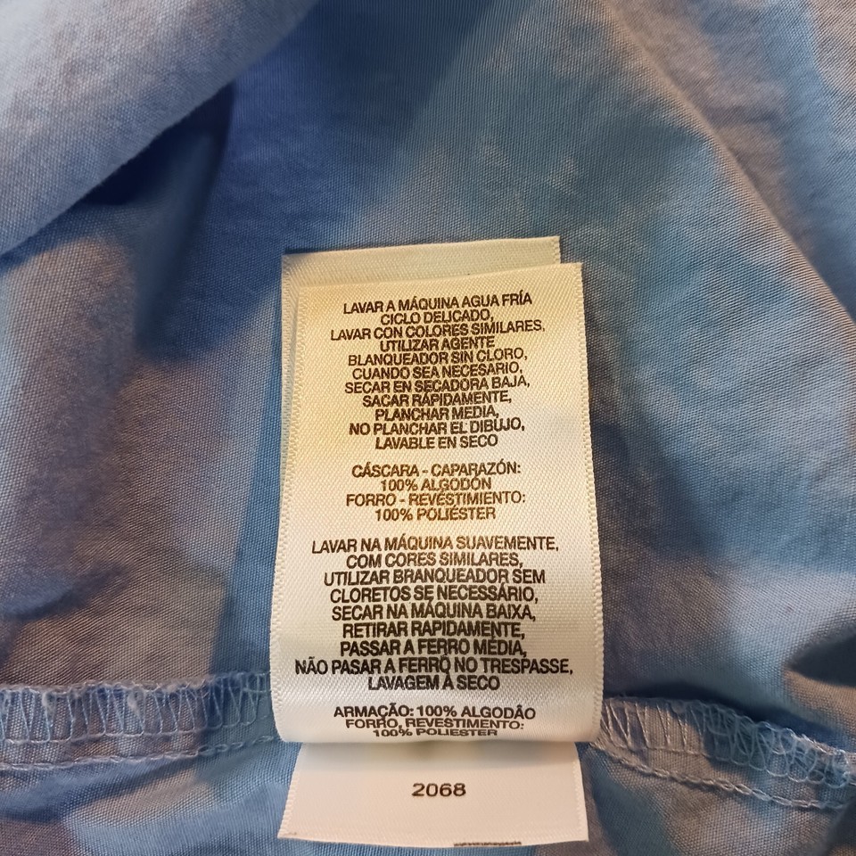 Columbia FM7130 Men’s PFG Bonehead Short Sleeve Shirt Blue Fishing Size XL Item image 8