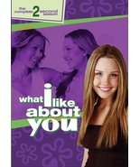 What I Like About You: The Complete Second Season [DVD] - €19,96 EUR