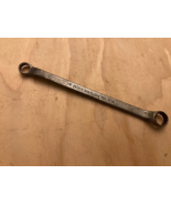 VTG Bon E Con 1/2"×9/16" Box Ends Wrench No. ZB 1618 Made In USA - $4.20