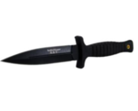 Smith Wesson SWHRT9B HRT Full Tang Spear Point Fixed Blade Knife - £22.78 GBP