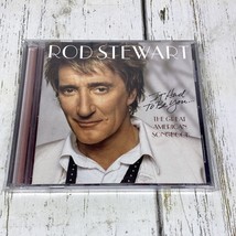 It Had to Be You: The Great American Songbook by Rod Stewart (CD, Jan-2002, J... - £3.73 GBP