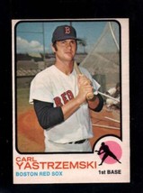 1973 O-PEE-CHEE #245 Carl Yastrzemski Ex Red Sox Hof *X113164 - £18.43 GBP