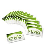  Truvia Natural Sweetener, 1000 packets - wholesale bulk  - $78.30 CAD