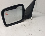 Driver Side View Mirror Power VIN J 1st Digit Fits 08-15 ROGUE 1042478 - $42.57
