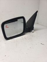 Driver Side View Mirror Power VIN J 1st Digit Fits 08-15 ROGUE 1042478 - £33.39 GBP