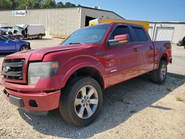 11 2014 Ford F150 OEM Automatic Transmission 6 Speed 3.5L Turbo V6 4x2 R... - $804.38