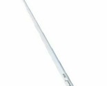 VHF Radio Marine Antenna 6dB - 8300 Shakesphere 5206-N Standard Horizon ... - $120.75