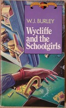 Wycliffe and the Schoolgirls - £3.83 GBP