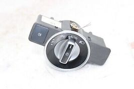 08-15 MERCEDES-BENZ E350 Headlight Fog Light Switch F542 image 9