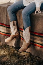Idyllwind Women&#39;s Bold Performance Western Boots - $165.95