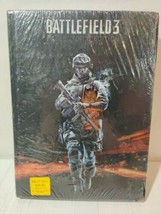 NEW Battlefield 3 Collector&#39;s Edition Prima Official Game Guide by David Knight - £15.67 GBP