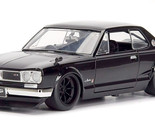 Nissan Skyline 2000 GT-R  C-10 - Fast and Furious -1/24 Scale Diecast Model - £27.24 GBP