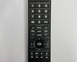 TOSHIBA CT-90325 TV Remote Control 50L2300U 50L2200U 46L5200U 40L5200U 6... - £6.21 GBP