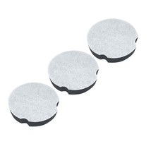 3Pack Filter Compatible With Bissell Powerforce Compact Lightweight Upright 1520 - £12.76 GBP