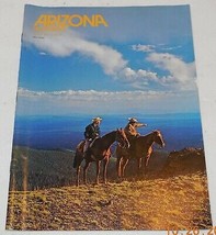 Arizona Highways Magazine Back Issue June 1977 - £23.47 GBP