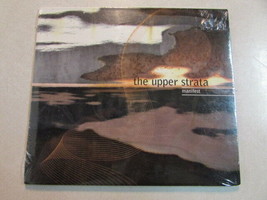 THE UPPER STRATA MANIFEST 2011 5 TRK NEW SEALED DIGIPAK EP CD AZ INDIE A... - £3.46 GBP
