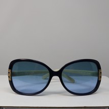 Tory Burch Womens Sunglasses TY7022 937/13 Black Rim 59[]17 Frames only ... - $24.75