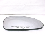 00-01-02-03-04-05-06-07  CHEVROLET MONTE CARLO/ PASSENGER SIDE/DOOR MIRROR - $13.61