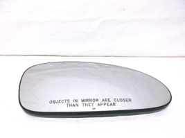 00-01-02-03-04-05-06-07 Chevrolet Monte CARLO/ Passenger SIDE/DOOR Mirror - £10.78 GBP