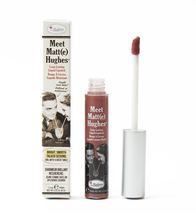 TheBalm Meet Matt(e) Hughes Lipstick image 12