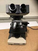 Olympus CH-2 Microscope CHS - $299.00