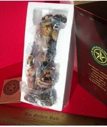 Boyds Bears Francoise &amp; Suzanne Crem de LaChien Figurine Box Home Decor ... - $18.04