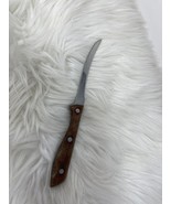 Chadwick 440-A Molybdenum Meat Filleting Boning Knife 4.5” Stainless Steel - $35.24 CAD