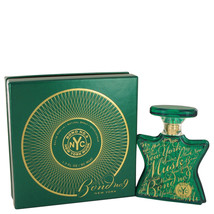 Bond No. 9 New York Musk Perfume 1.7 Oz Eau De Parfum Spray - £160.24 GBP