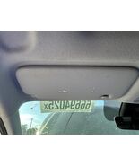 Driver Sun Visor US Market With Illumination Fits 21-23 ELANTRA 104912528 - $69.30