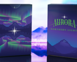 Aurora Northern Lights Playing Cards - £11.81 GBP
