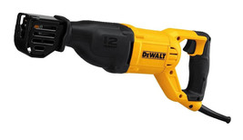 Reciprocating Saw, Corded, 12-Amp (Dwe305) - £179.34 GBP