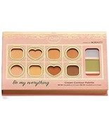 JOAH Be my everything Cream Contour Palette JCC01 0.04 oz (Pack of 1) - $26.88 CAD