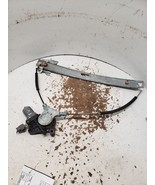 Driver Front Window Regulator Electric Includes Motor Fits 08-12 ESCAPE ... - $1,549.35 MXN