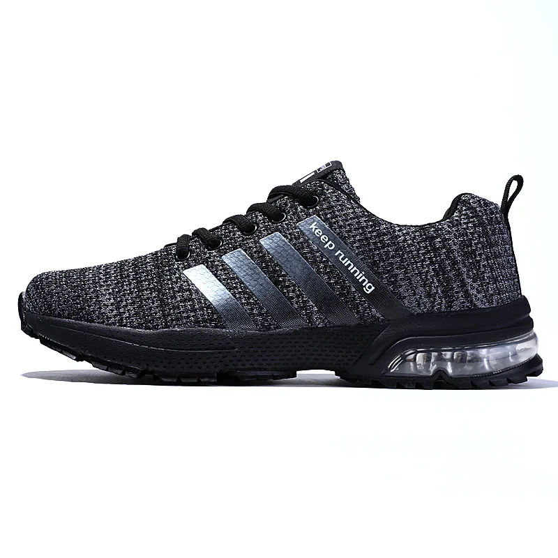 Men Sneakers Mens Shoes Breathable Trainers Fashions Mesh Sneaker Basket... - $47.30