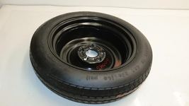Wheel 17x4 Compact Spare Fits 09-20 JOURNEY 65620 image 11