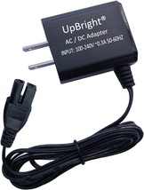 2 Prong 5V AC DC Adapter Compatible with Intex 28620 28620E 28620EP CL1704 12269 - £35.39 GBP