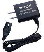 2 Prong 5V AC DC Adapter Compatible with Intex 28620 28620E 28620EP CL17... - £34.85 GBP