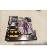 Spin Master Classic The Joker 4" Action with two surprise accessories! NEW - €8,44 EUR Spin Master Classic The Joker 4" Action with two surprise accessories! NEW - €8,44 EUR