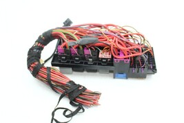 2004-06 VOLKSWAGEN PHAETON FUSE RELAY BOX H2075 image 8