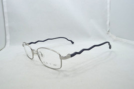 NEW AUTHENTIC KATA BOALT 1 SILVER EYEGLASSES FRAME - £94.27 GBP